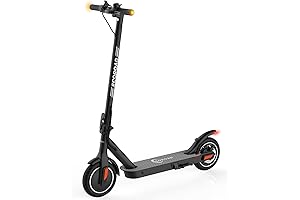 Naveetech Electric Scooter: Commute Conveniently and Eco-consciously