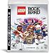 Lego Rock Band - Playstation 3