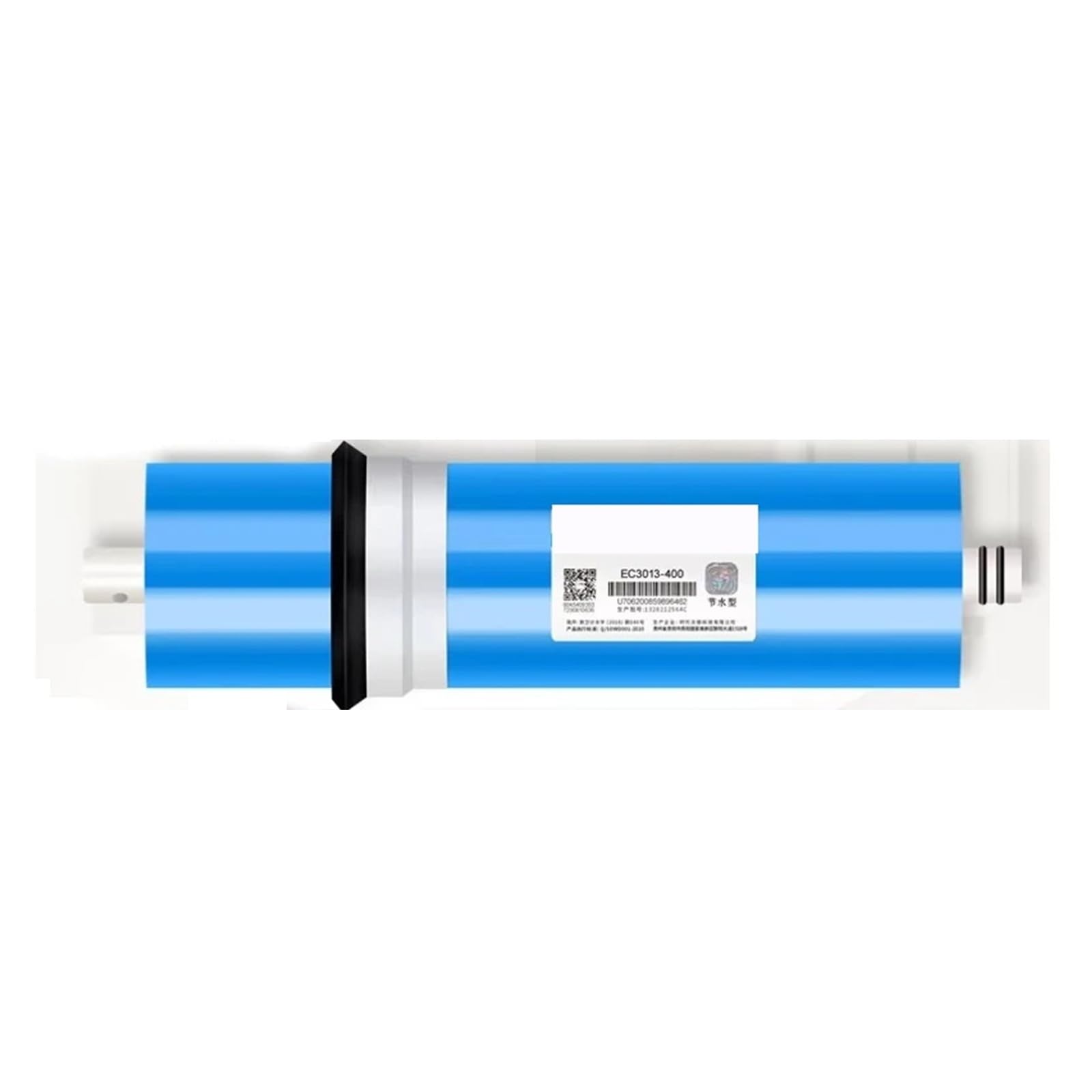 75/400/600/800 GPD Universal RO Membrane Reverse Osmosis Water Purifier for Household Replacement Filter Element with High Filtration Rate(3012 400G)