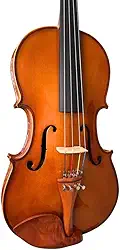 Viola de Arco 4/4 VA150 Envernizado EAGLE