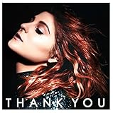 Meghan Trainor - Thank You Exclusive 2x Color Vinyl LP