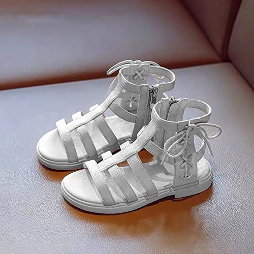 Little Child Girls Sandals Cute Open Toe Dress Sandals Fashion Girl Kids Shoes Girl Baby Jelly Sandals for Girls4