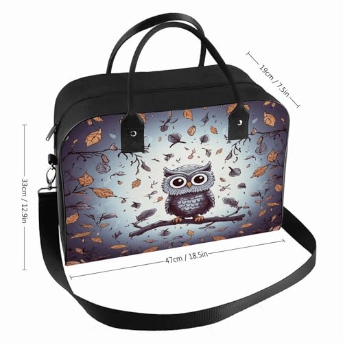 Maletín ligero para laptop unisex miniatura 2