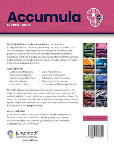 Accumula Student Book 2 - Image 2