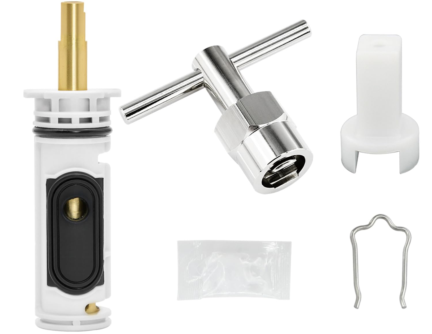 OYIMNB 1222/1222B Cartridge with Puller Tool