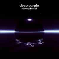 DEEP PURPLE THE BEST (完全版) Deep Purple – Deepest Purple - The Very Best Of Deep Purple