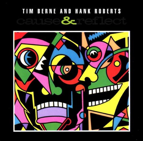Cause & Reflect [Audio CD]