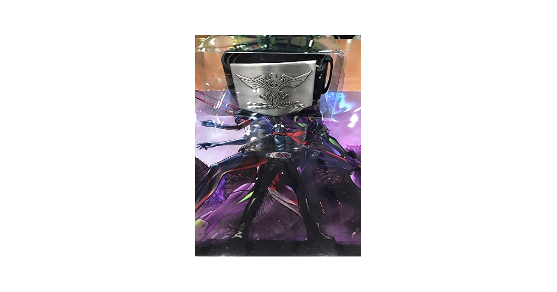 Amazon.co.jp: 東映ヒーローネット シン 仮面ライダーショッカー