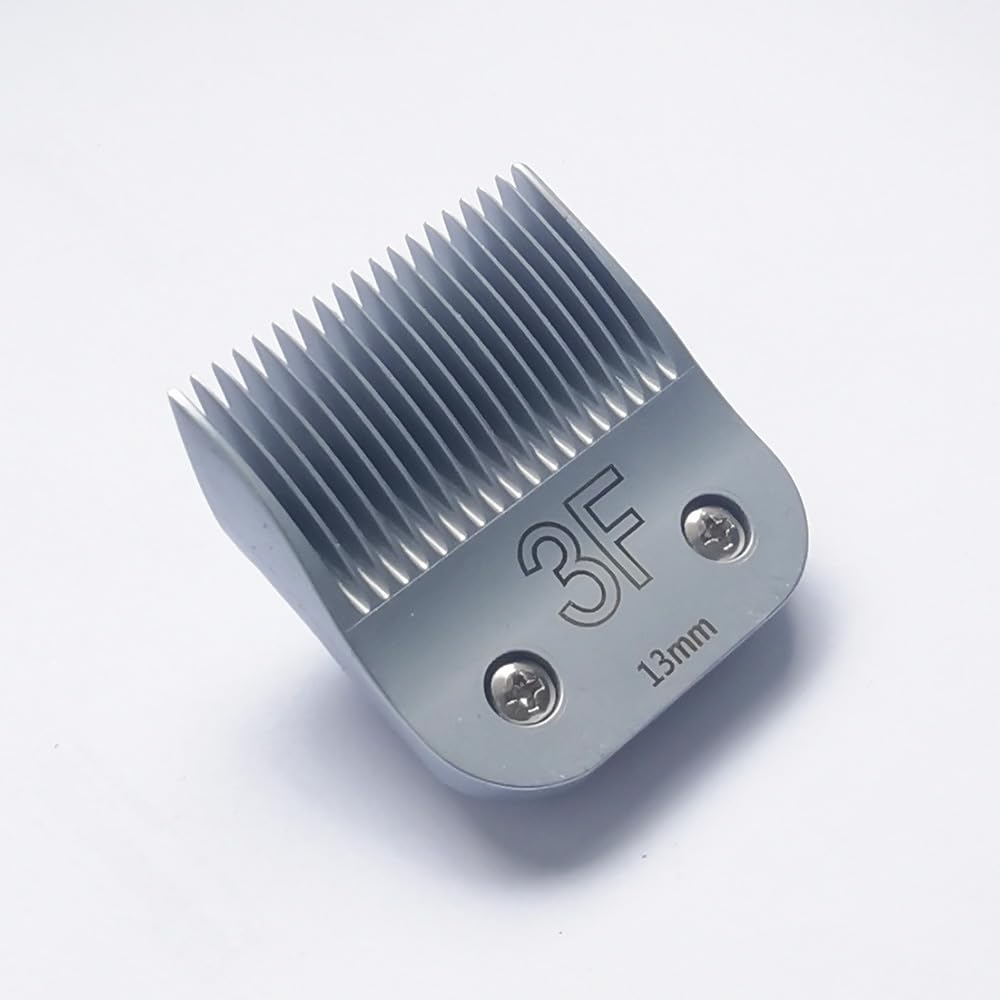 Lama A5 Adatta, Compatibile Con Andis, Compatibile Con Oster, Lama Di Ricambio for Clipper(5pcs)