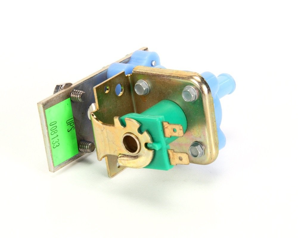 Keating 008133 Water Auto Fill Solenoid Valve