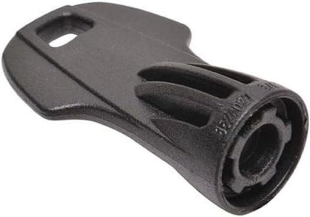 Thule TH50283 - klucz plastikowy, wielokolorowy, rozmiar uniwersalny
