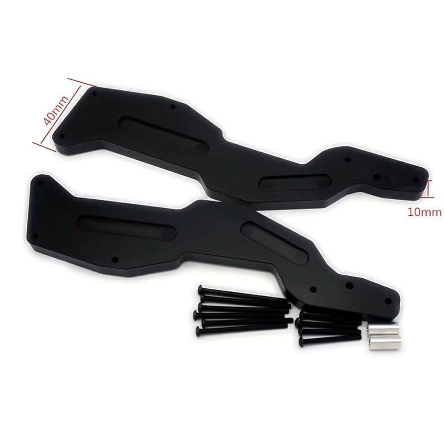 I Tested These Top Upgrades For My Losi Baja Rey 2.0 And It Transformed