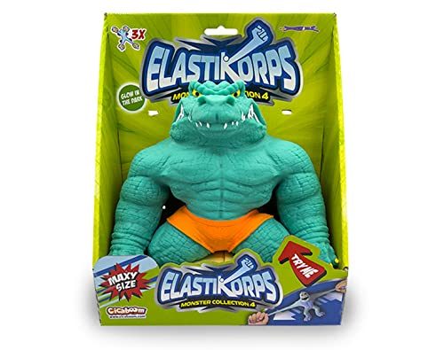 CICABOOM- Giocattolo, Multicolore, 631179