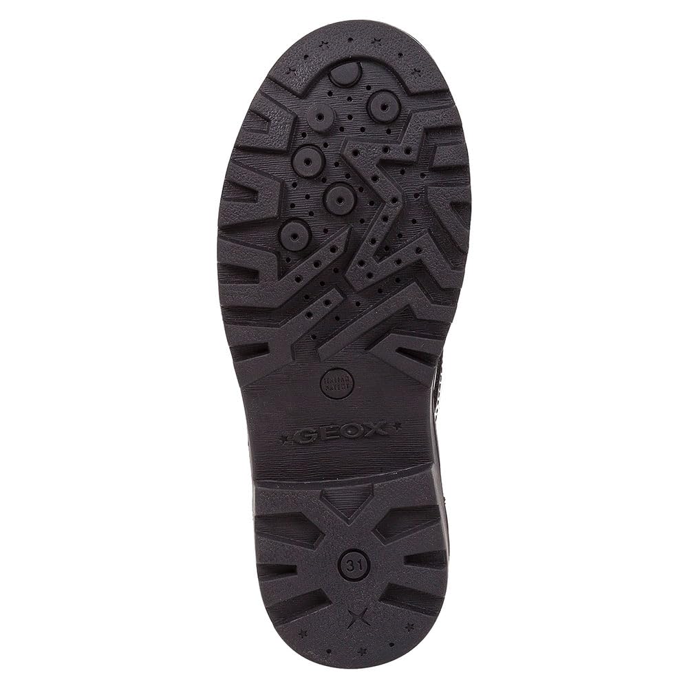 Geox Dziewczynki J Casey Girl NBUTY