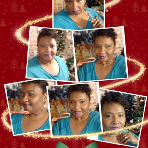 I Had A Great Christmas