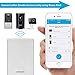 Zmodo Beam WiFi Range Extender and Smart Hub