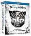 Transformers: Trilogía [Blu-ray]