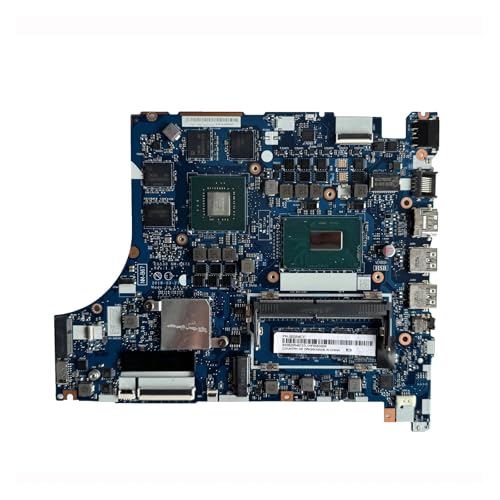5B20R46737 �m�[�g�p�\�R���̃}�U�[�{�[�h�AIdeapad �ƌ݊����A330-15ICH 330-17ICH�ANM-B671 I5 I7 + GTX1050 DDR4(I7-8th GTX1050 0GRAM)