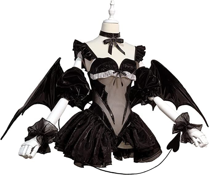 アズールレーン　ジェーナス　コスプレ衣装 Amazon.co.jp: [2200] Beauty 出品 ☆ アズールレーン