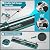 Seeutek 14 inch Manual Tile Cutter, Ceramic Tile Cutter with Cutting Wheel