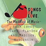 play-doh - cars 3 - flash mcqueen  Adam Loves Cars, PlayDoh and Madison, Wisconsin