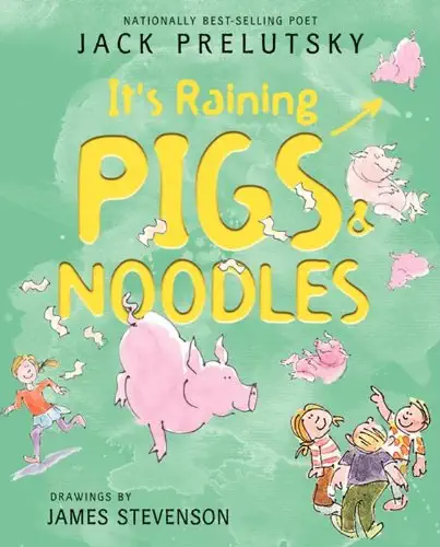 Its Raining Pigs And Noodles FOR SALE PicClick Its Raining Pigs And Noodles FOR SALE PicClick