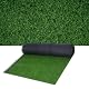 Kunstrasen Nisorpa Rasenteppich Outdoor, 1x10m, Meterware