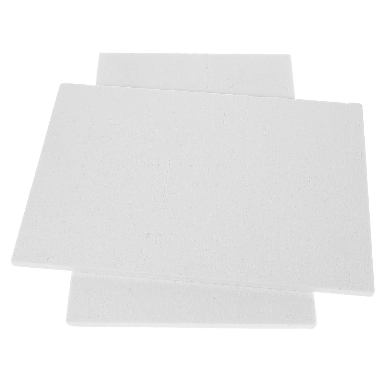 Fibra cerámica aislante SHERCHPRY panel material resistente al calor ignífugo para horno
