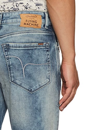 flying machine denim jeans