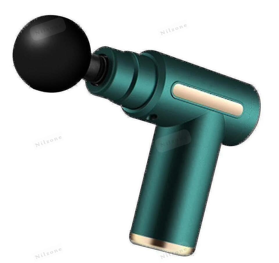 Massage Gun Deep Tissue, Powerful Percussion Muscle Massager with 6 Speeds Adjustable, type-C & mini massage gun for Body Massage, Pain Relief, Fitness Recovery (Gun Massager) Massage Gun Deep Tissue, Powerful Percussion Muscle Massager with 6 Speeds Adjustable, type-C & mini massage gun for Body Massage, Pain Relief, Fitness Recovery (Gun Massager)