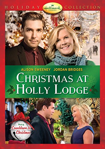 Christmas at holly lodge
