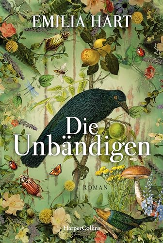 Die Unbändigen: Historischer Roman | Der englische Überraschungserfolg 2023 | #2 Times Bestseller| Goodreads Choice Awards Gewinner bestes Debüt und bester historischer Roman für 15,00 EUR bei amazon.de Bild: Die Unbändigen: Historischer Roman | Der englische Überraschungserfolg 2023 | #2 Times Bestseller| Goodreads Choice Awards Gewinner bestes Debüt und bester historischer Roman für 15,00 EUR bei amazon.de