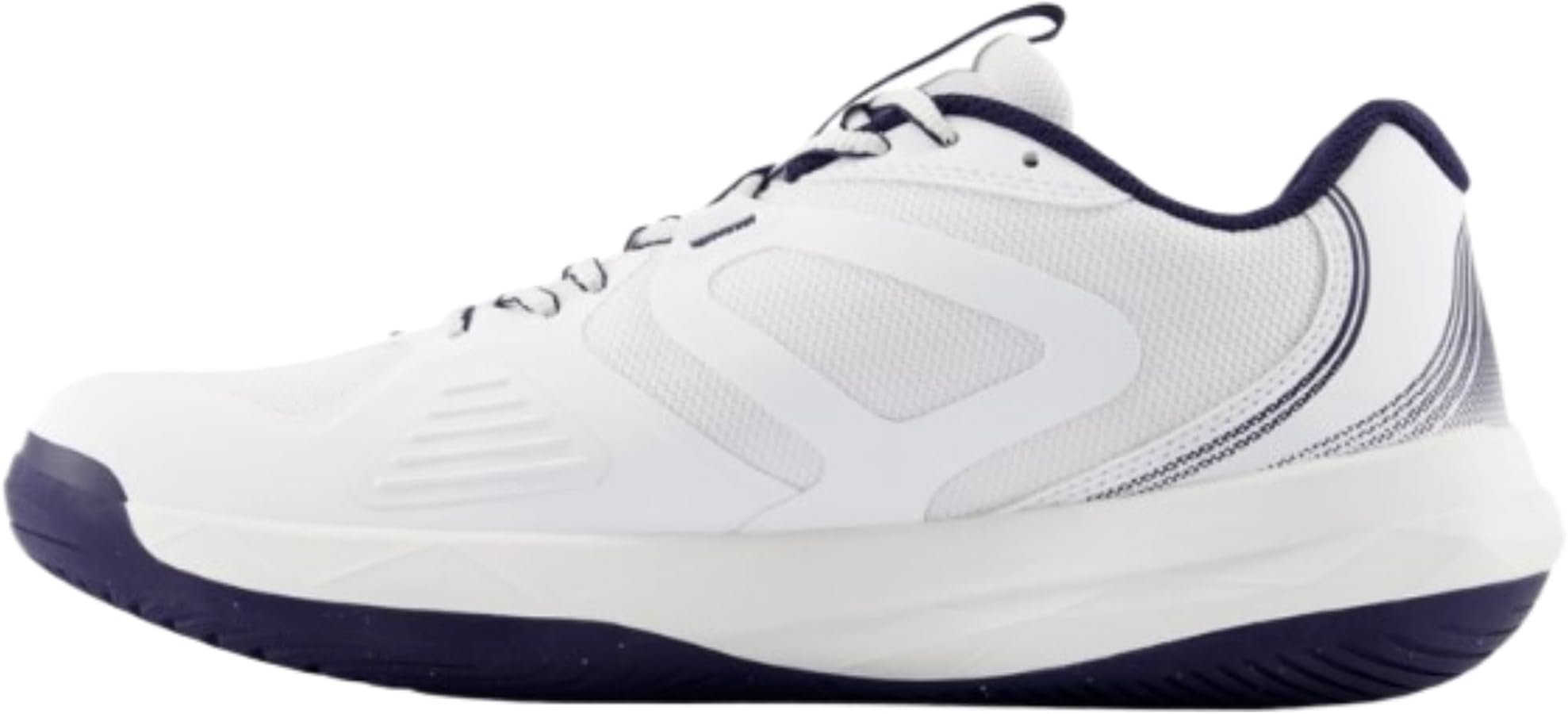 Amazon.com | New Balance Men's FuelCell 796 V5 Tennis Shoe, Nb 103