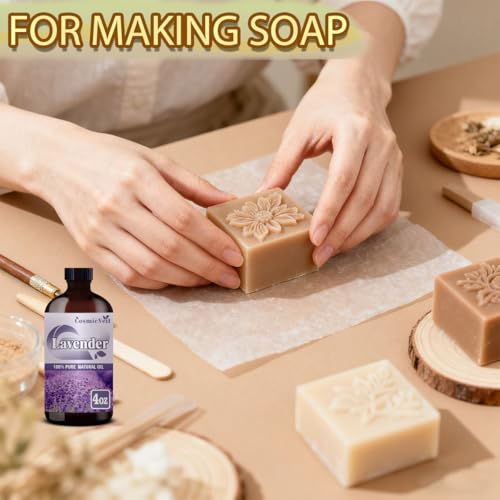 Aceite Esencial de Sandía y Lavanda 120 ml miniatura 5