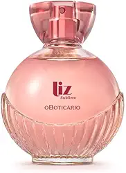 Liz Sublime Desodorante Colônia 100ml - O Boticario