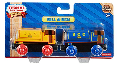 Thomas & Friends Houten Spoorweg Gestroomlijnd Emily Speelgoed - Image 5