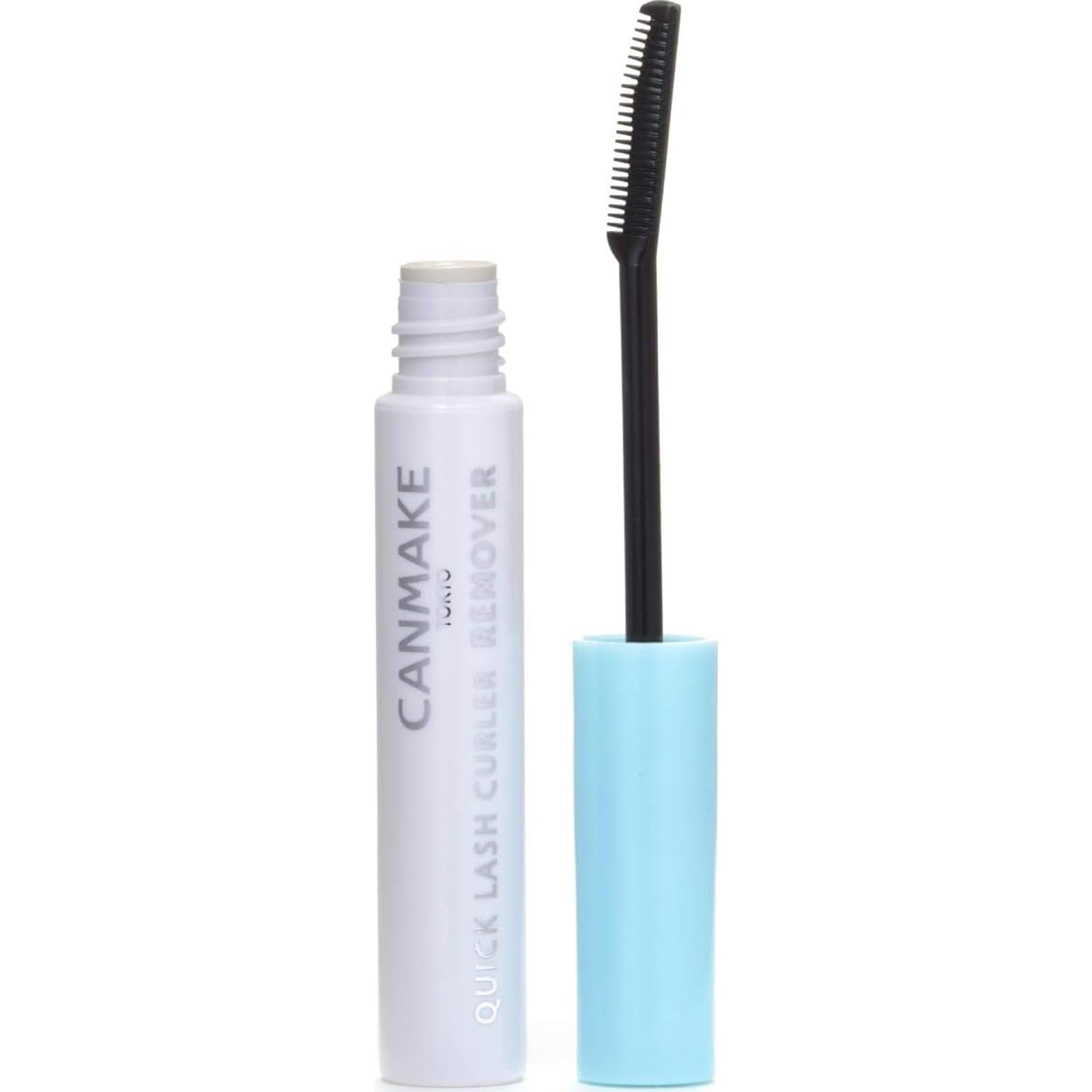 Amazon.co.jp: キャンメイク クイックラッシュカーラーリムーバー 4.6