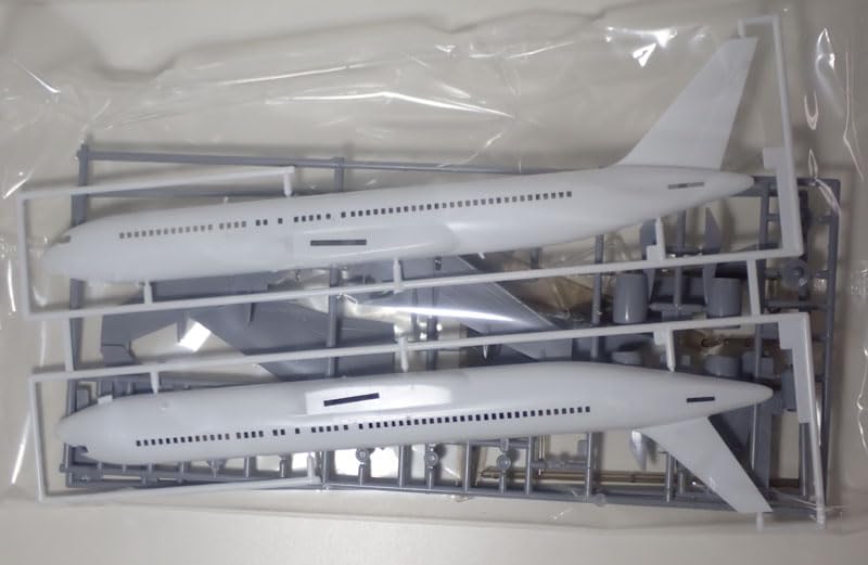 Amazon | 1/200 日本航空 ボーイング 767-300【ハセガワ 10713