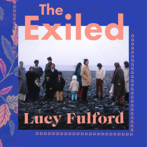 The Exiled by Lucy Fulford episode artwork