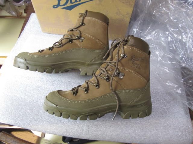 希少品　DANNER ICH ４３５１５　編み　　9.5Ｒ Amazon.co.jp: DANNER ICH 43515 編みBOOTS サイズ9R 普通