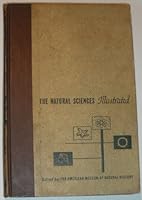 The Natural Sciences Illustrated B000NPZGAG Book Cover