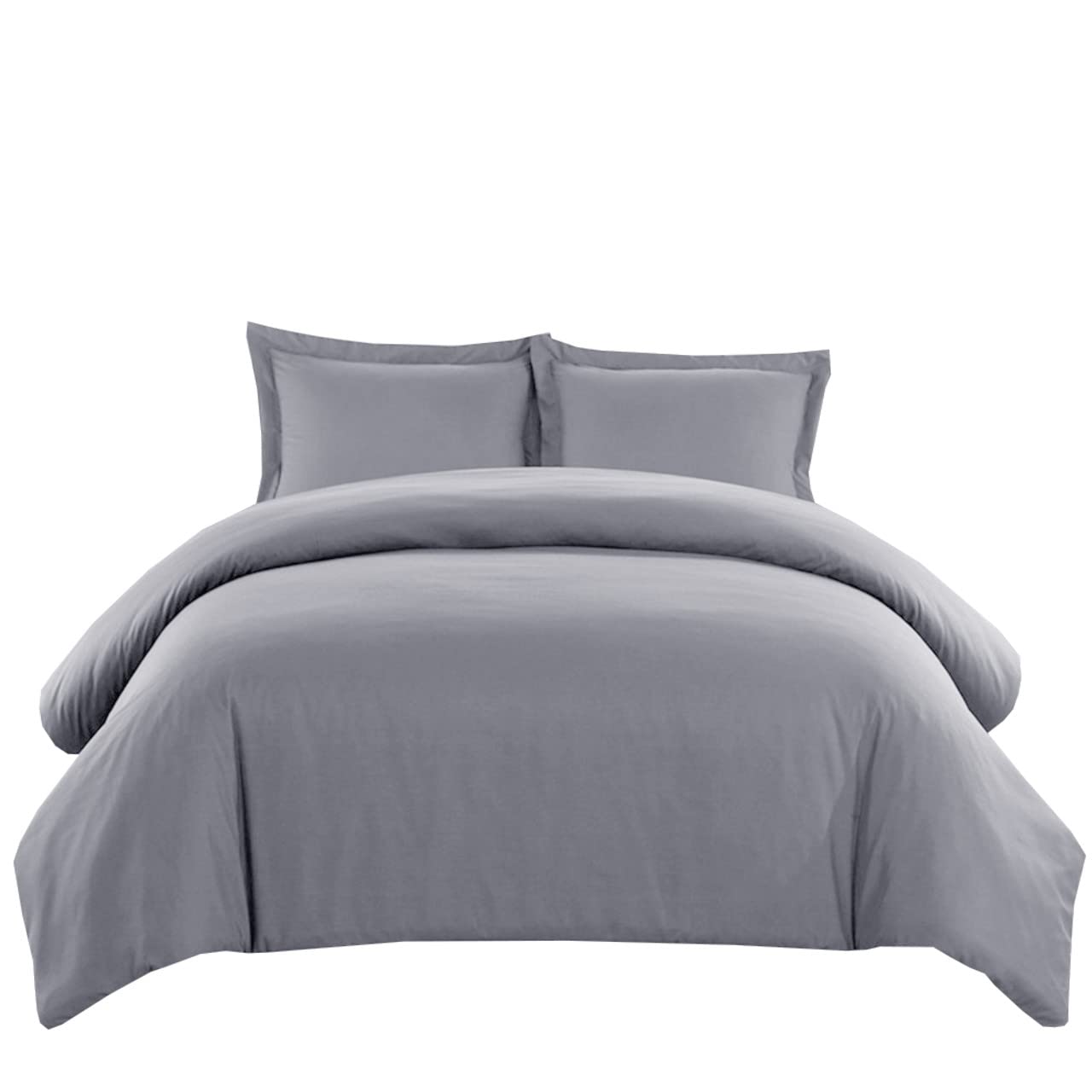Twin-XL Duvet-Cover 100-Percent Cotton 