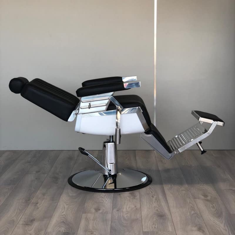Fauteuil barbier Professionnel