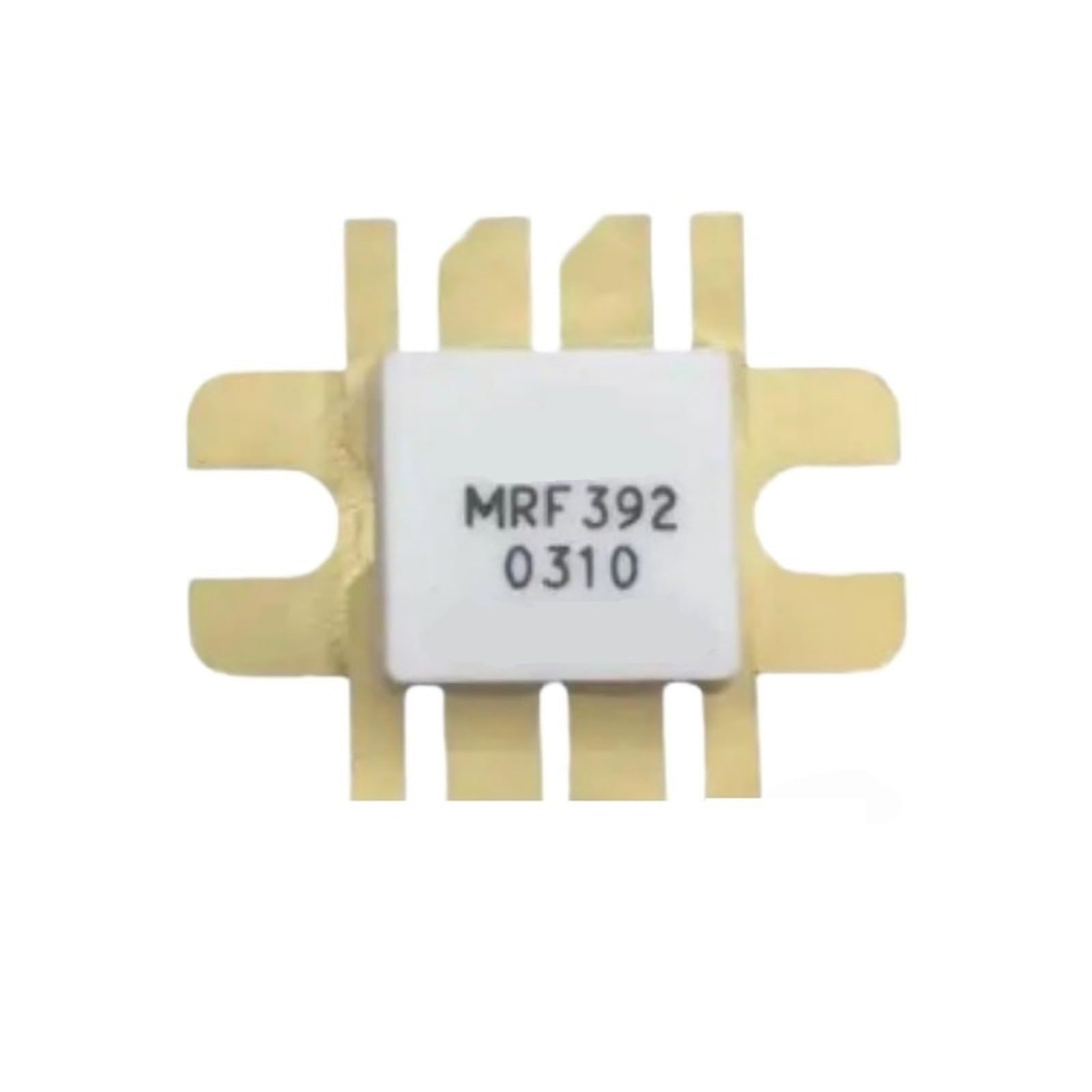 MRF392 Transistor 125 W 28 V 30-500 MHz