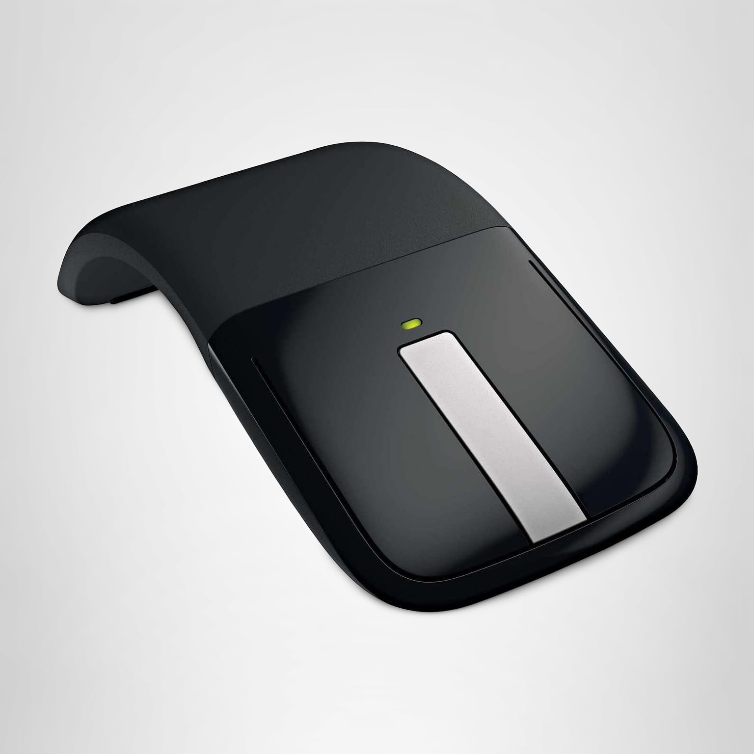 Amazon.com: Microsoft Arc Touch Mouse (Black) : Electronics