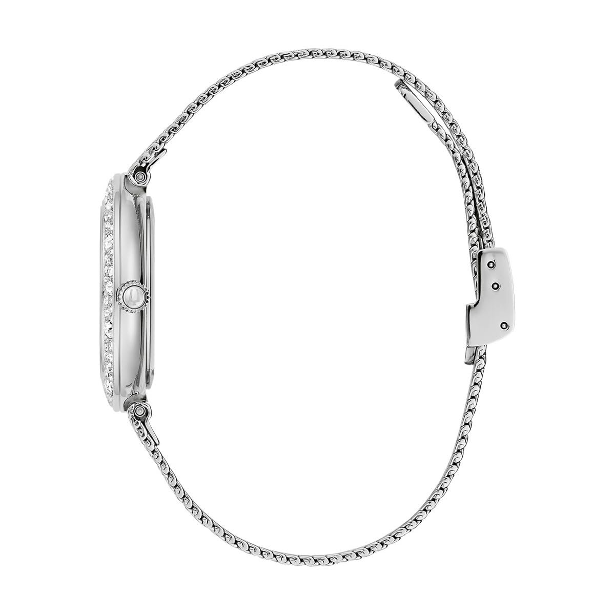 Bulova Classic 96L329 Damenarmbanduhr