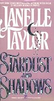 Stardust and Shadows (Saar, #2) 155817639X Book Cover