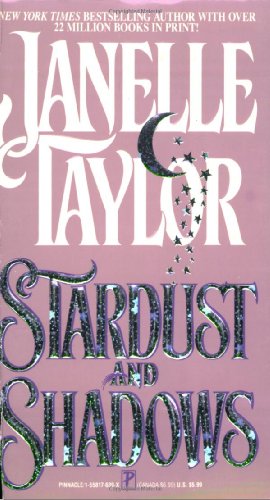 Stardust and Shadows 155817639X Book Cover