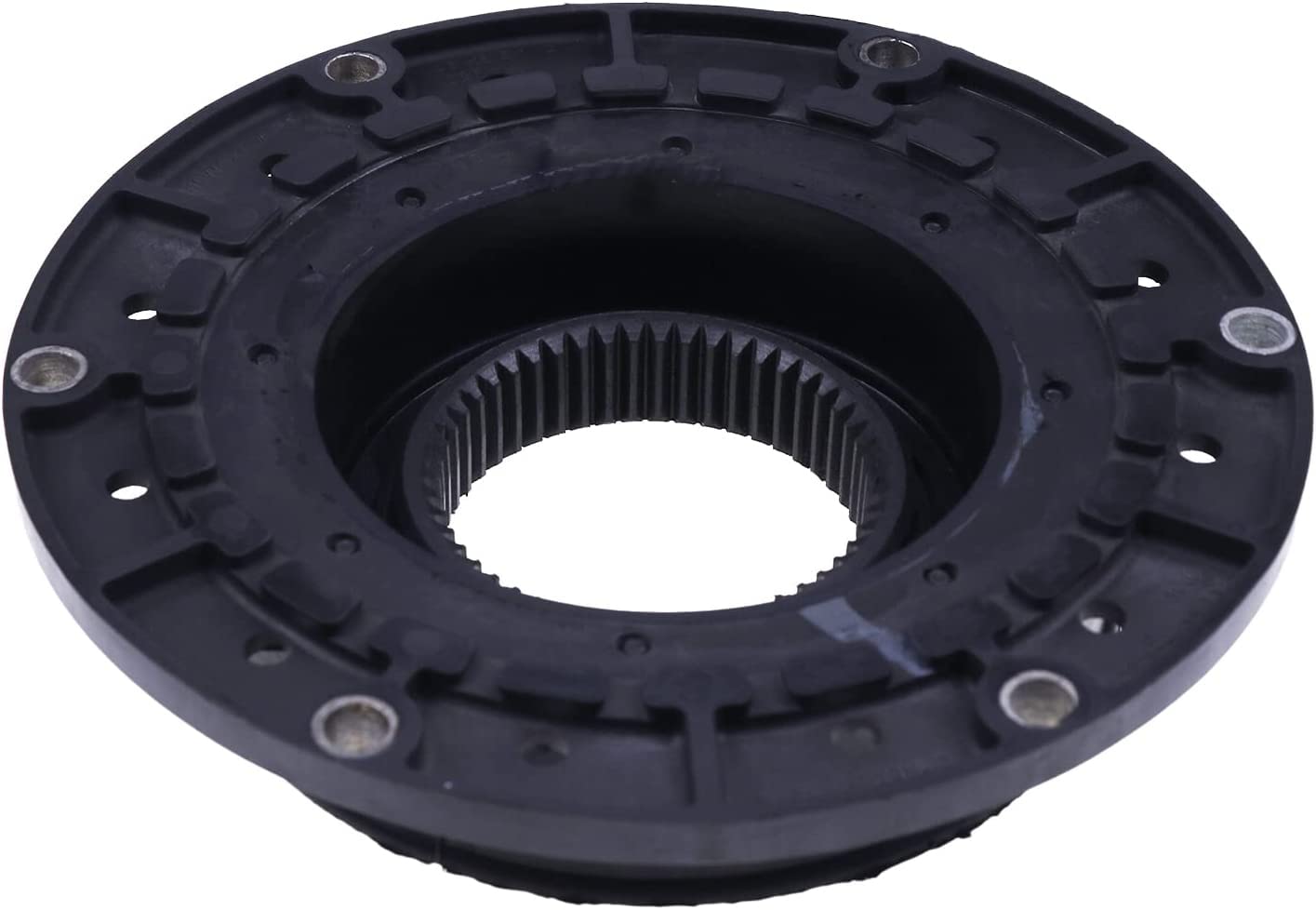 Parker FEM Series Coupler 1/2