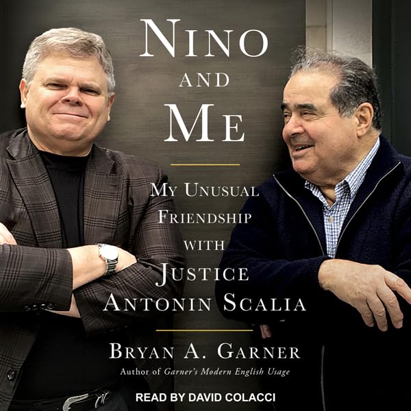 Cover art for Nino and Me